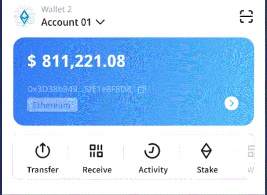 山东23条“硬杠杠”如Bitpie 全球领先多链
